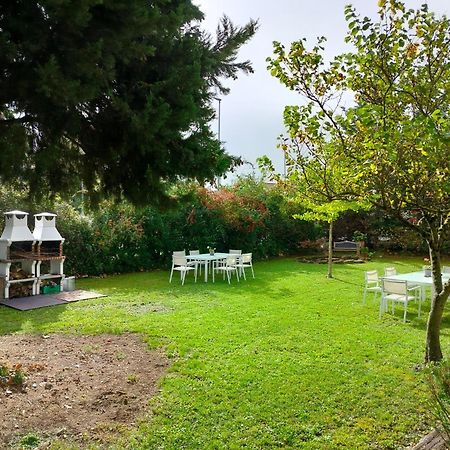 Errotazar Apartamento M Alsasua Esterno foto