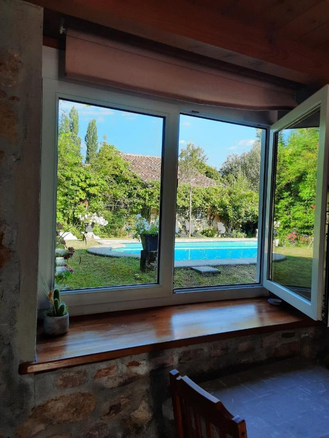 Errotazar Apartamento M Alsasua Esterno foto