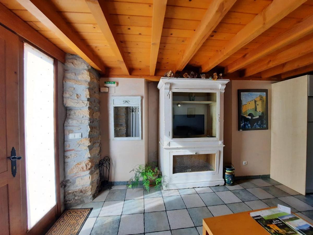 Errotazar Apartamento M Alsasua Esterno foto