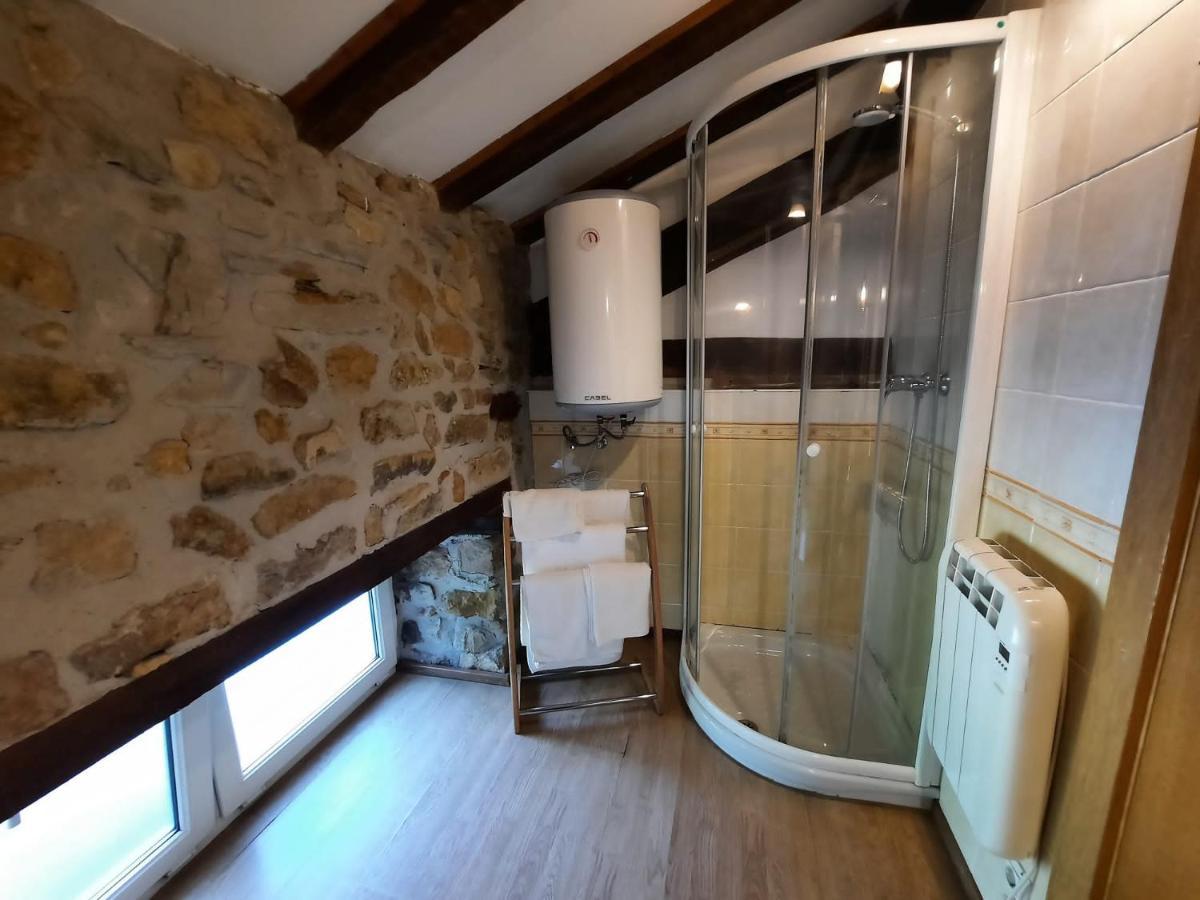 Errotazar Apartamento M Alsasua Esterno foto