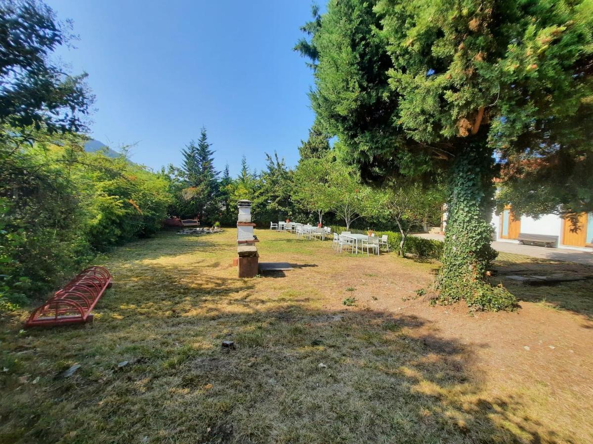 Errotazar Apartamento M Alsasua Esterno foto