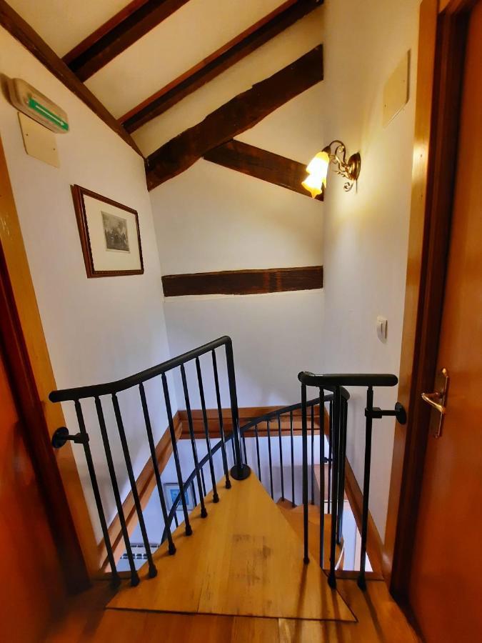 Errotazar Apartamento M Alsasua Esterno foto