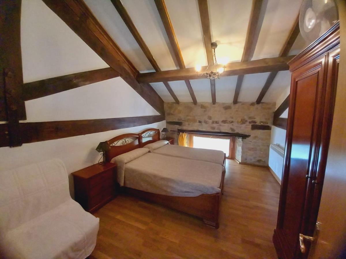 Errotazar Apartamento M Alsasua Esterno foto
