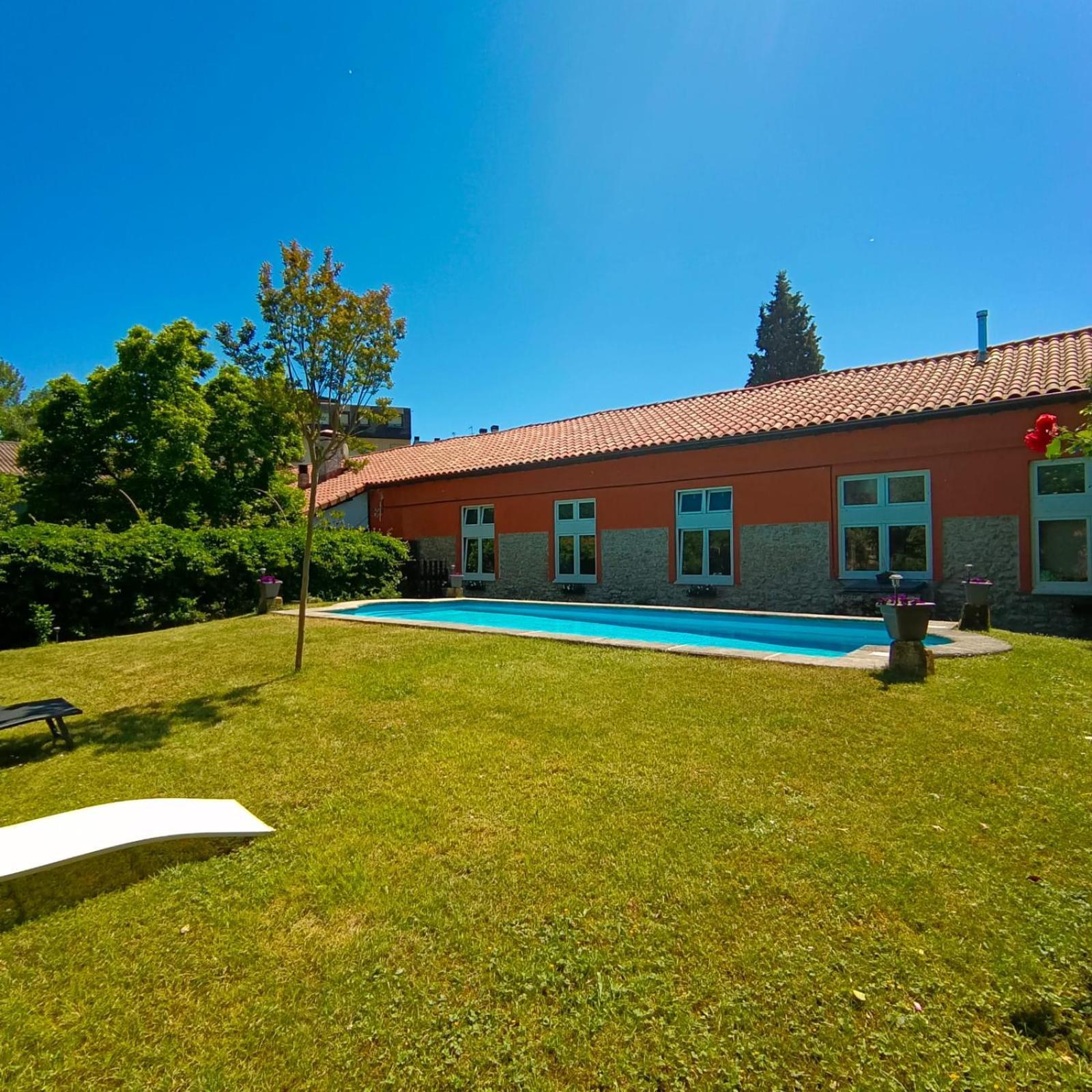 Errotazar Apartamento M Alsasua Esterno foto
