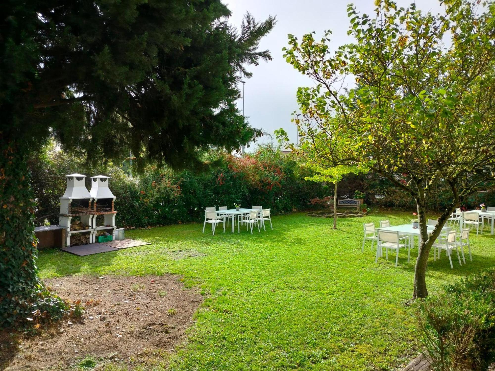 Errotazar Apartamento M Alsasua Esterno foto
