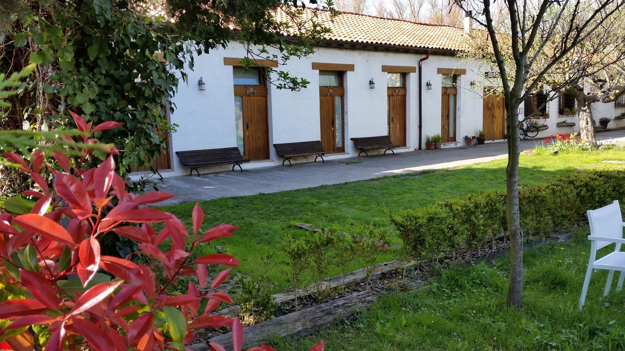 Errotazar Apartamento M Alsasua Esterno foto