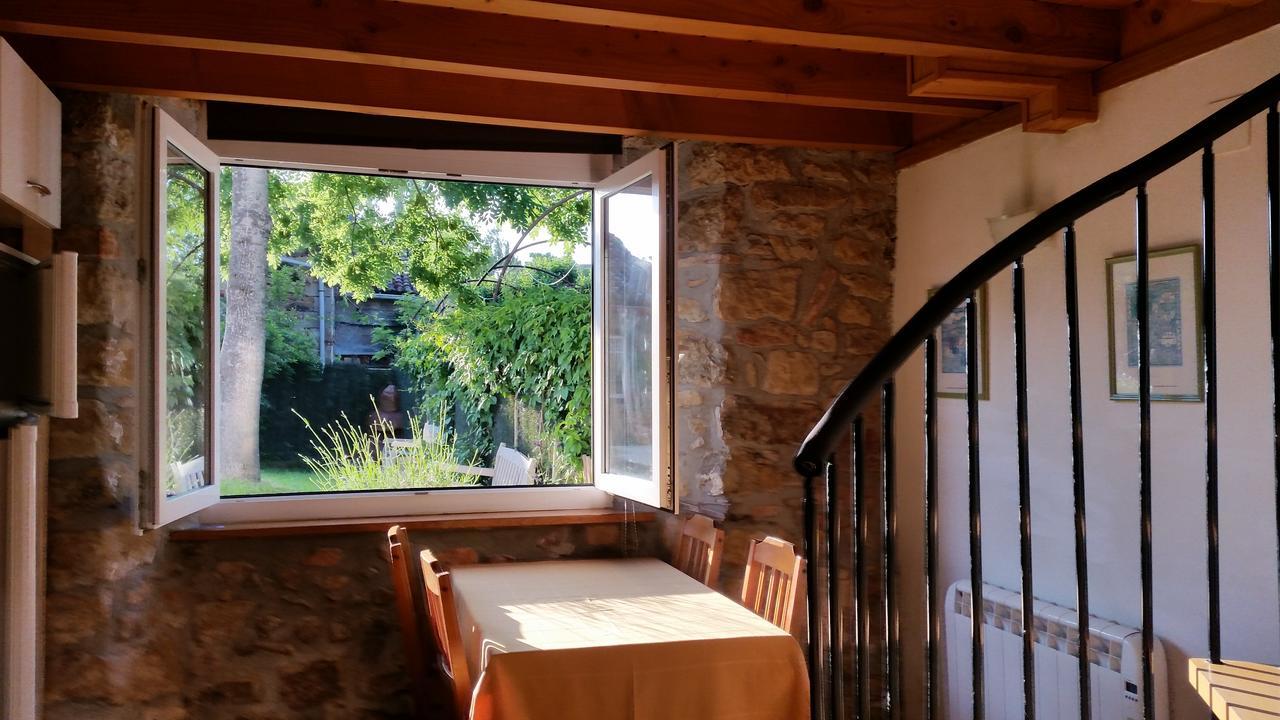 Errotazar Apartamento M Alsasua Esterno foto